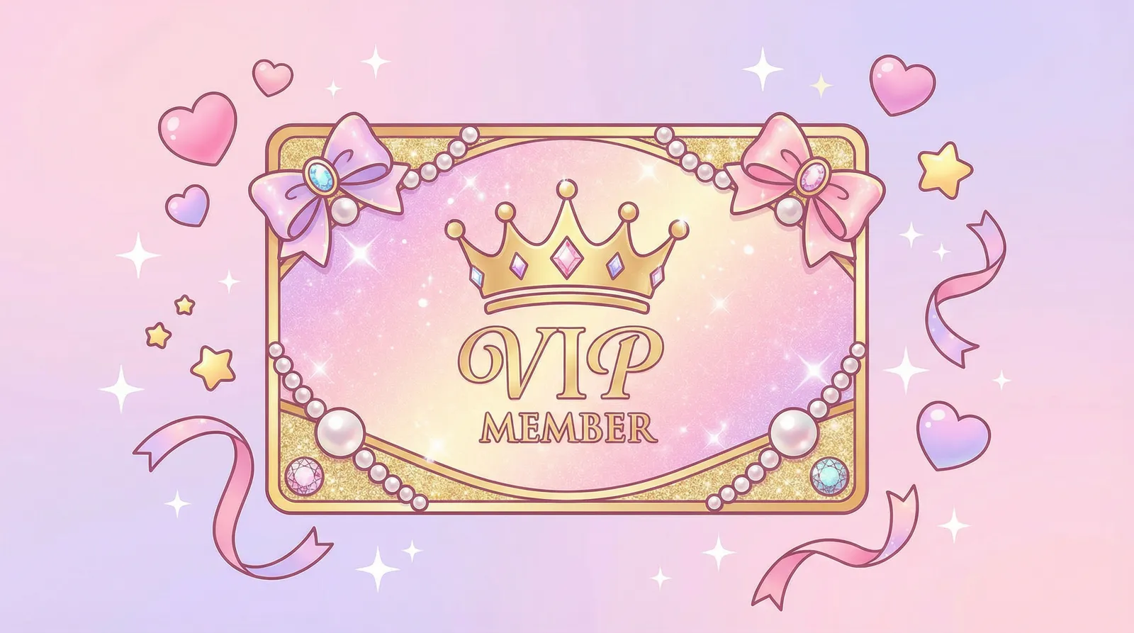 贝壳左晖 VIP会员尊享特权